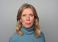 PD Dr. Anna-Dorothea Ludewig